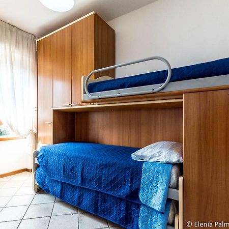Giusy Monreale Apartment Кальярі Екстер'єр фото