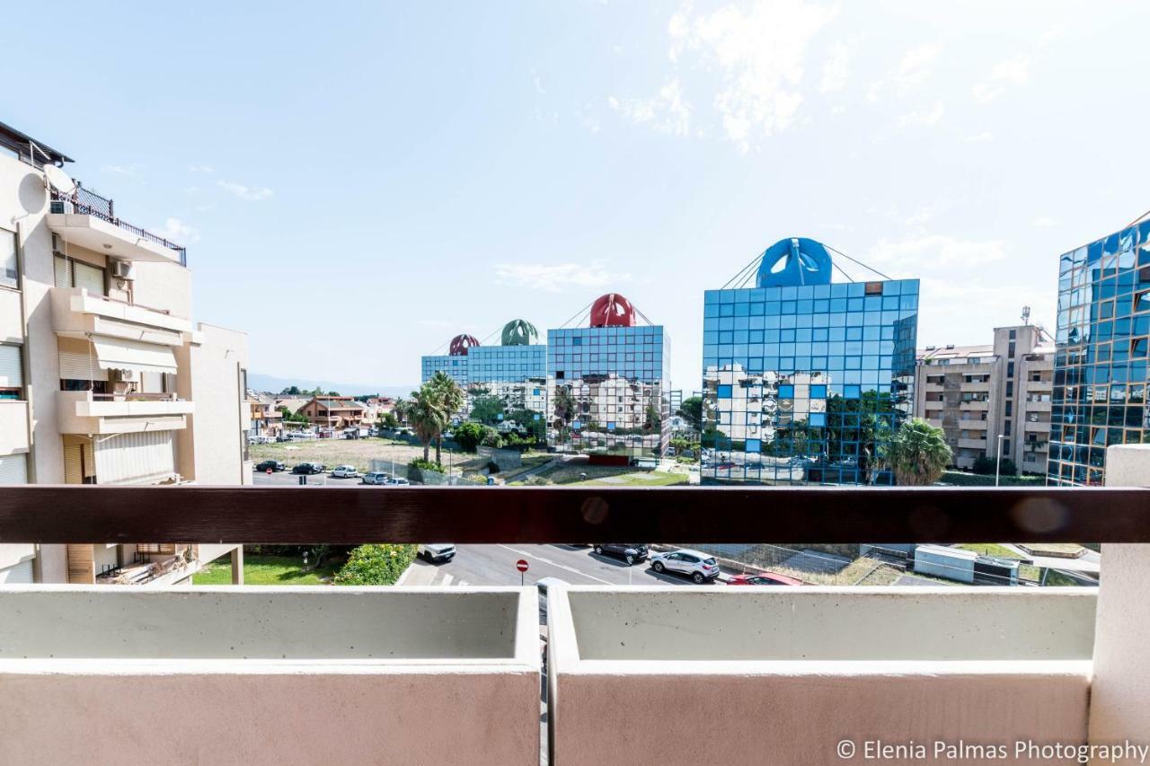 Giusy Monreale Apartment Кальярі Екстер'єр фото