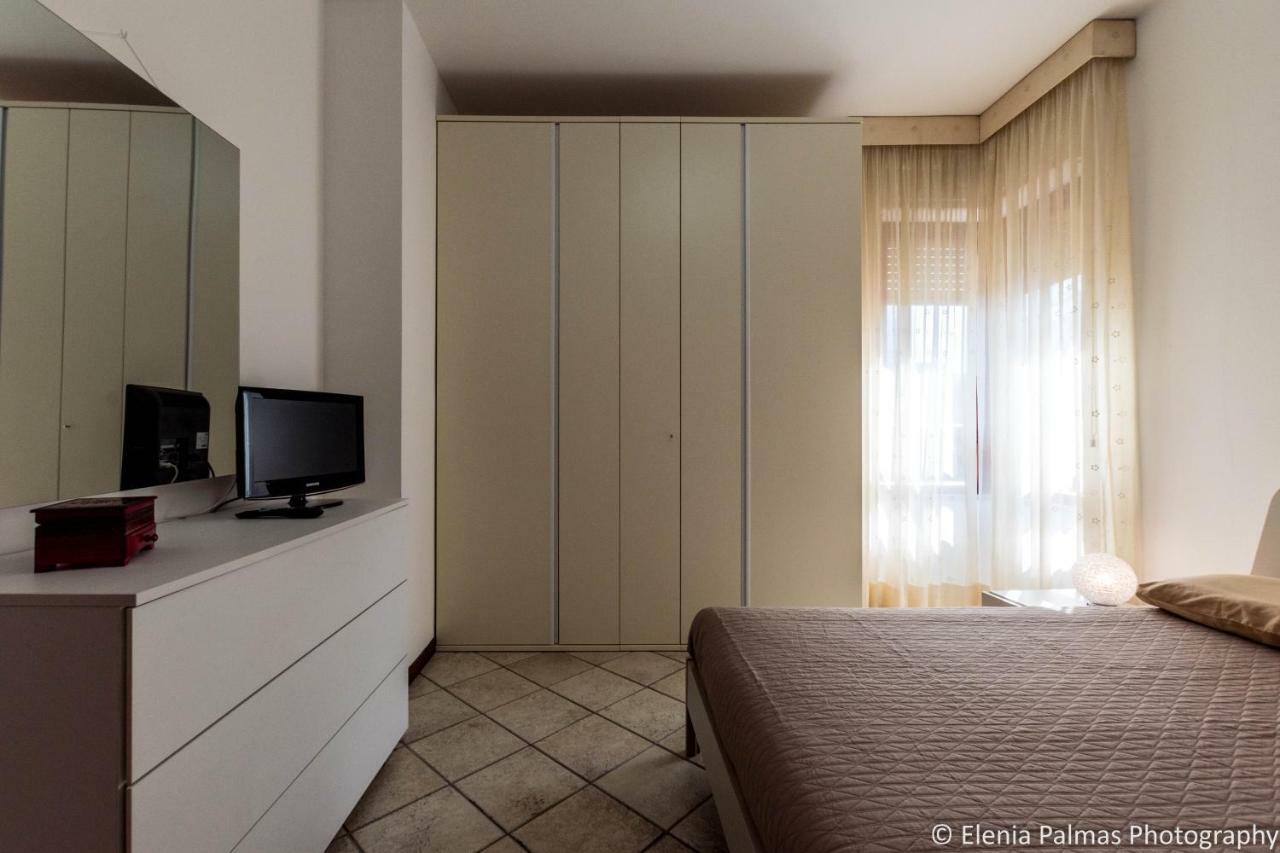 Giusy Monreale Apartment Кальярі Екстер'єр фото